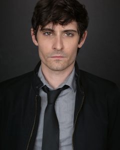 Jonah Scott Headshot 2022